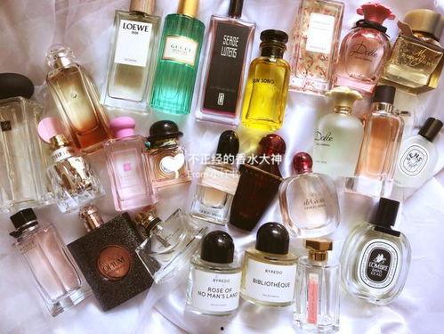 糖果国产香水测评视频,糖果香氛魅力大揭秘