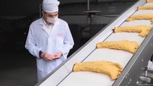 国产薯片生产全过程视频,从田间到餐桌的奇妙之旅