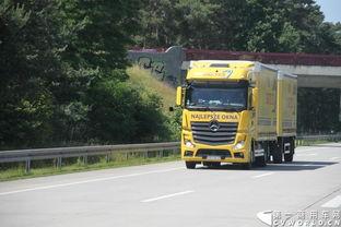 高速街拍国产卡车视频,高速街拍视频中的硬核实力展现