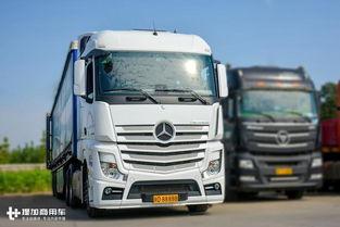 国产重卡生产视频,匠心独运，铸就钢铁巨兽