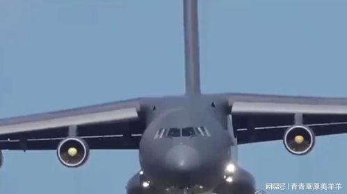 换装国产飞机发动机视频,见证中国航空动力新篇章