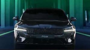 国产k5测评视频,性能与品质并重的国产轿车新标杆