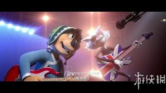 新国产动漫电影解说视频,揭秘幕后制作与精彩瞬间