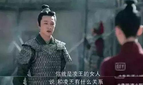 盘点国产剧弱智台词视频,台词低俗化背后的反思