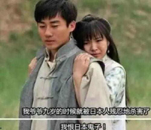 盘点国产剧弱智台词视频,台词低俗化背后的反思