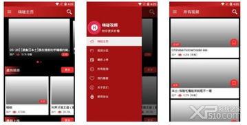 嗨碰视频国产,国产生态下的短视频新势力崛起