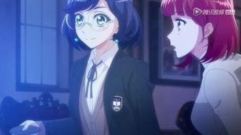 国产动画整合视频,精彩纷呈的视觉盛宴