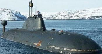 国产潜艇逃生视频大全,惊心动魄的生死较量