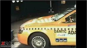 教授国产车被撞视频播放,视频揭示惊心动魄一幕