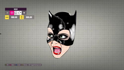 自制国产人物贴纸视频,创意无限，展现本土魅力