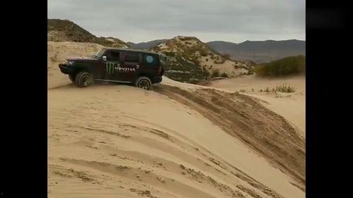 国产车被打脸视频