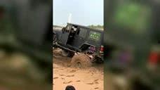 国产车被打脸视频