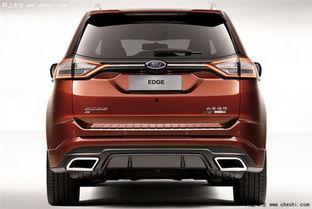 国产锐界2017款视频,全面解析与深度体验