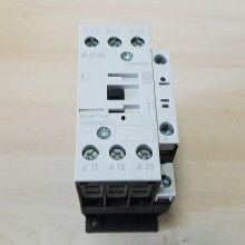 国产接触器拆解视频