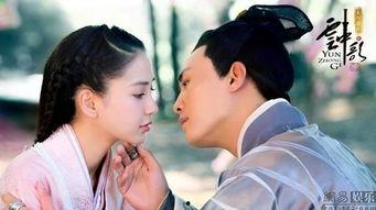 国产剧亲吻戏合集视频,盘点那些令人脸红的亲吻戏合集