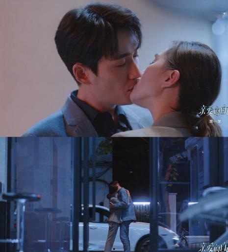 国产剧亲吻戏合集视频,盘点那些令人脸红的亲吻戏合集