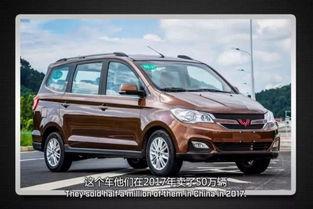 老外评国产车视频