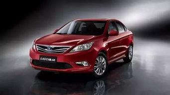 老外评国产车视频