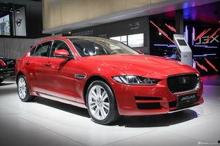 捷豹xel国产视频,豪华与性能的完美融合