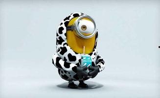 国产小黄人视频