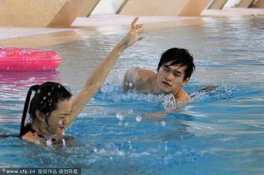 落水被美女救国产动画视频,邂逅美丽救援者的奇幻之旅