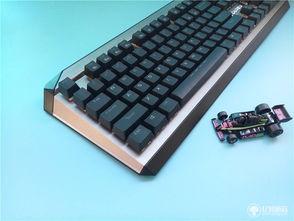 国产机械键盘视频,匠心独运，指尖上的艺术之旅