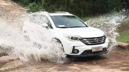 国产车图片现状分析视频