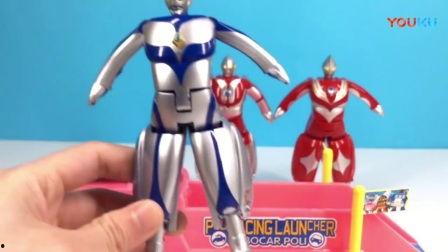 国产奥特曼绝版玩具视频