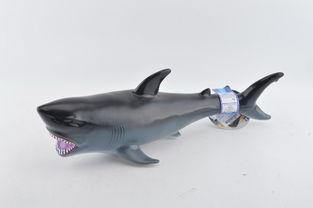 国产鲨鱼恶霸玩具视频,惊险刺激的海洋冒险之旅