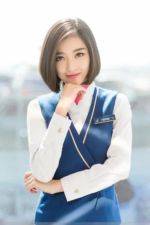 国产空姐模特一级视频