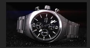 国产手表介绍视频讲解图