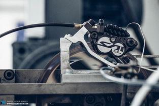 国产油碟刹车测试视频,品质与性能的完美结合