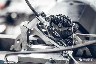 国产油碟刹车测试视频,品质与性能的完美结合