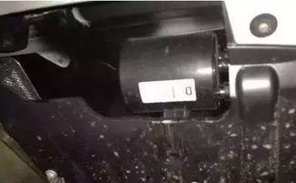 国产车碳罐工作原理视频