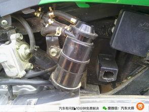 国产车碳罐工作原理视频