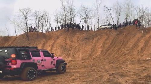 国产越野车冲坡视频大全,极限性能一网打尽！