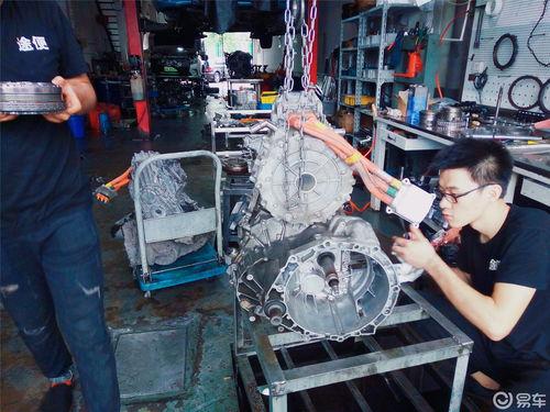 修国产新能源视频,视频揭秘创新与环保之旅