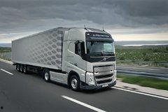 沃尔沃国产卡车视频,沃尔沃卡车国产化之路深度解析