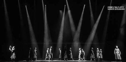 国产悬疑舞蹈视频,揭秘国产悬疑舞蹈视频的惊悚之谜