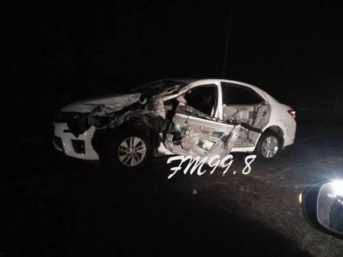 国产轿车被撞视频大全,视频大全揭示行车安全真相 第2张 国产轿车被撞视频大全,视频大全揭示行车安全真相 第2张