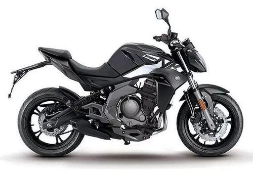 外国人测评国产机车视频  第2张