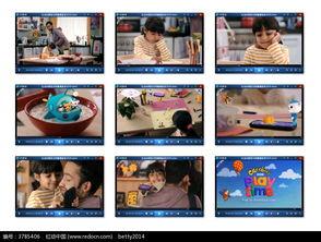 国产少儿广告视频,国产少儿广告视频魅力绽放 第3张 国产少儿广告视频,国产少儿广告视频魅力绽放 第3张