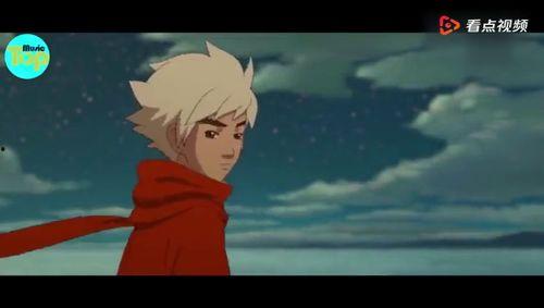 经典国产动画短视频音乐  第2张